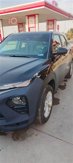 شێڤرۆلێت بلایزەر